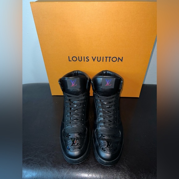 LV RIVOLI LE - Picture 12 of 12